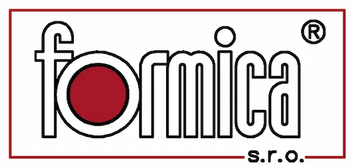 F O R M I C A   s.r.o.